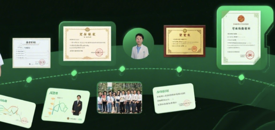 学生成长档案
